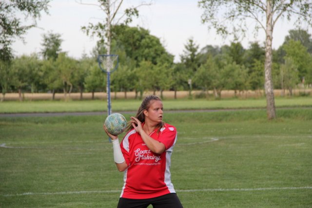 2017_07_11 Landesliga Frauen SV Schraudenbach - SpVgg Hambach